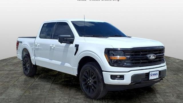 Preowned 2026 Ford F-150 XLT for Sale