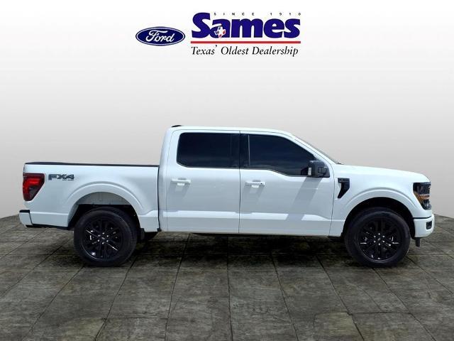 2026 Ford F-150 - $56,550