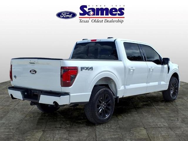 2026 Ford F-150 - $56,550