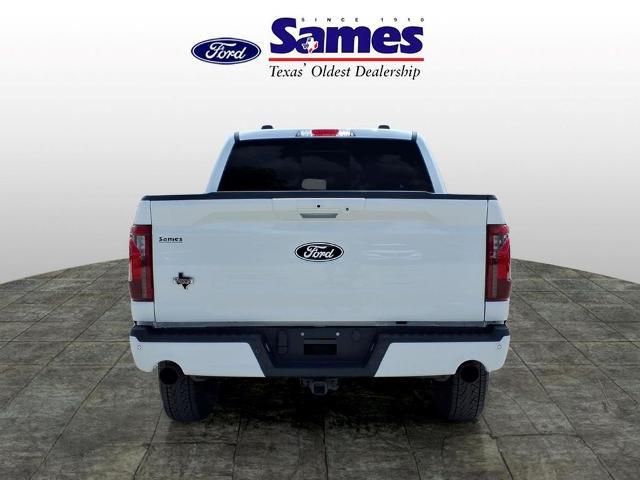 2026 Ford F-150 - $56,550