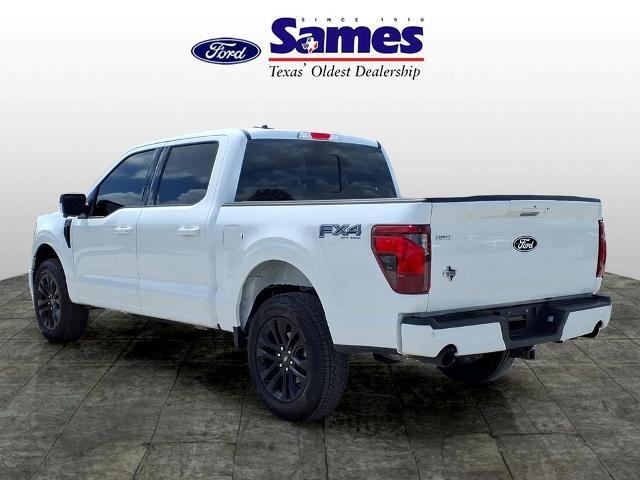 2026 Ford F-150 - $56,550
