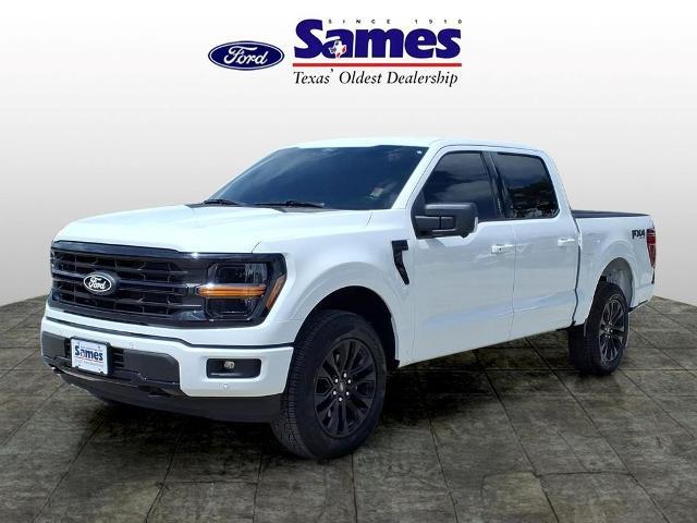 2026 Ford F-150 - $56,550