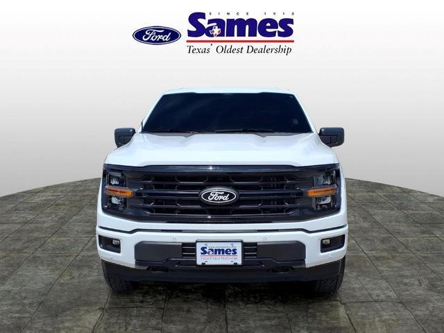 2026 Ford F-150 - $56,550
