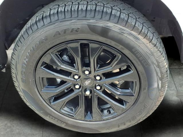 2026 Ford F-150 - $56,550