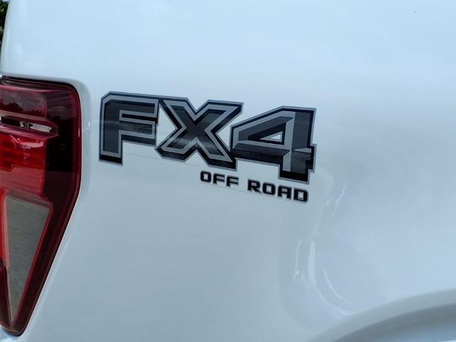 2026 Ford F-150 - $56,550