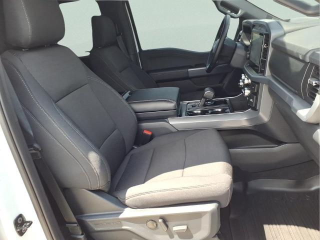 2026 Ford F-150 - $56,550