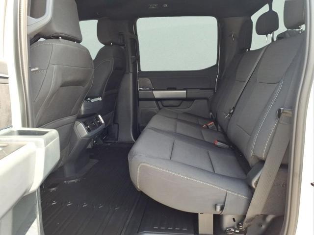 2026 Ford F-150 - $56,550