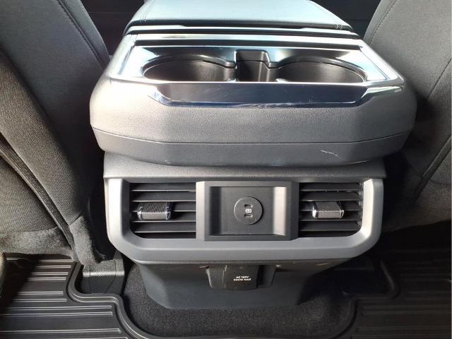 2026 Ford F-150 - $56,550