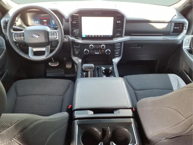 2026 Ford F-150 - $56,550