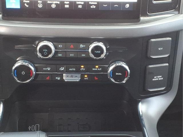 2026 Ford F-150 - $56,550