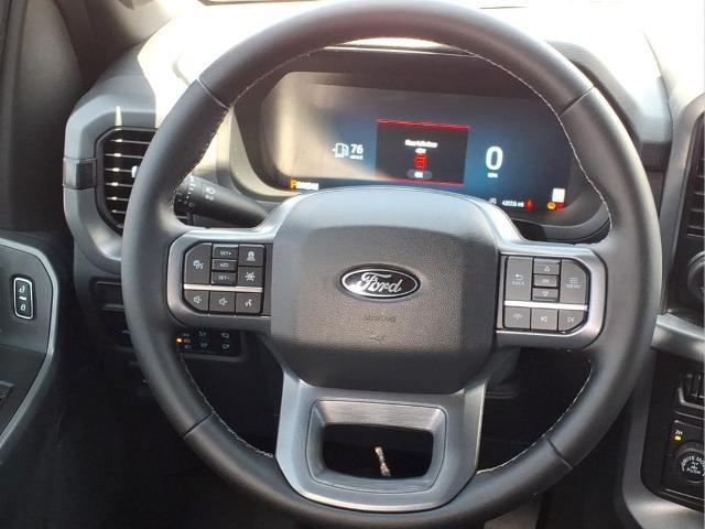 2026 Ford F-150 - $56,550