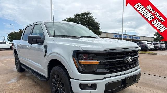 Preowned 2026 Ford F-150 XLT for Sale