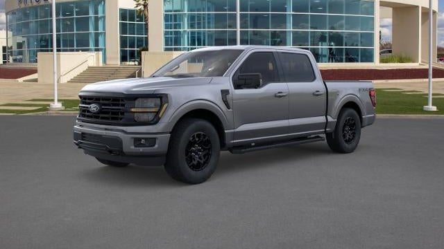 Preowned 2026 Ford F-150 XLT for Sale