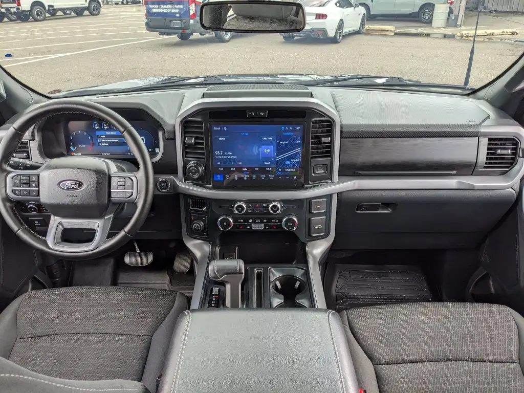 2026 Ford F-150 - $58,995