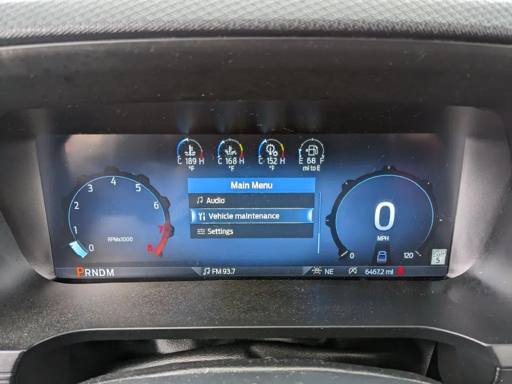 2026 Ford F-150 - $58,995