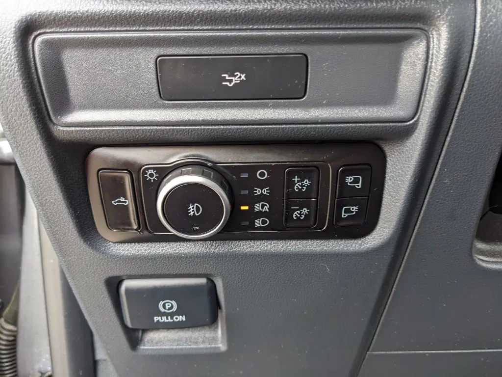 2026 Ford F-150 - $58,995