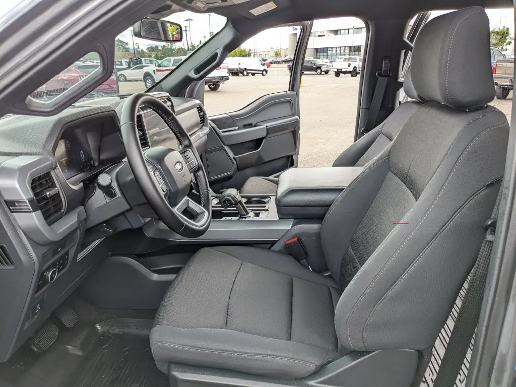 2026 Ford F-150 - $58,995