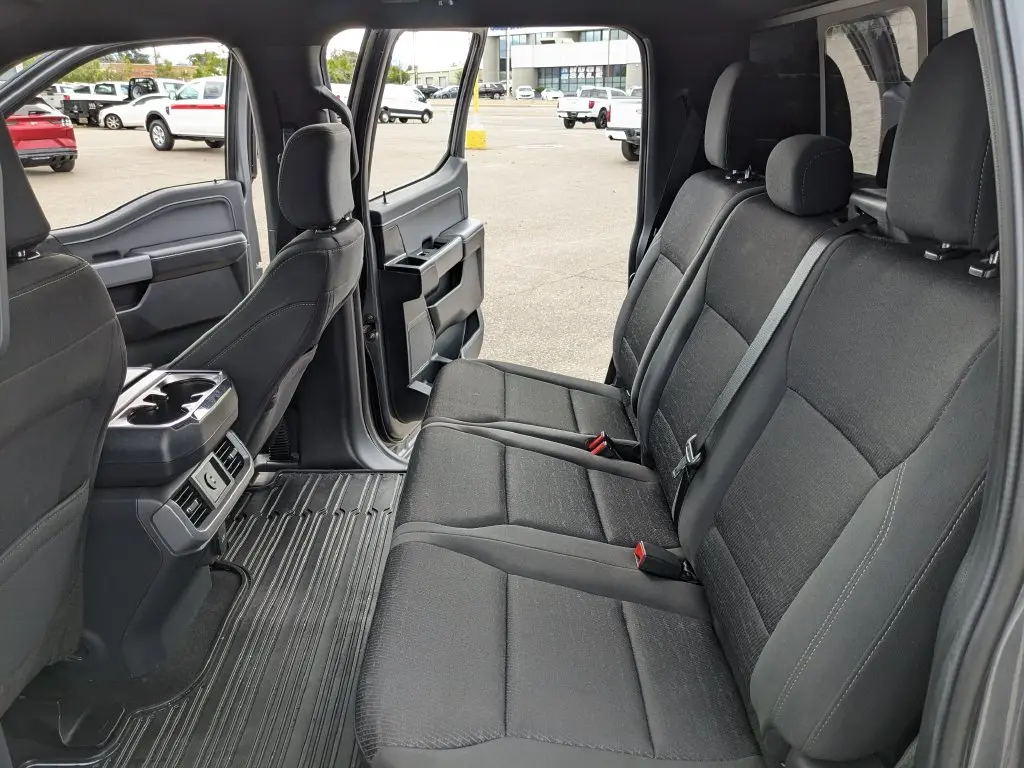 2026 Ford F-150 - $58,995