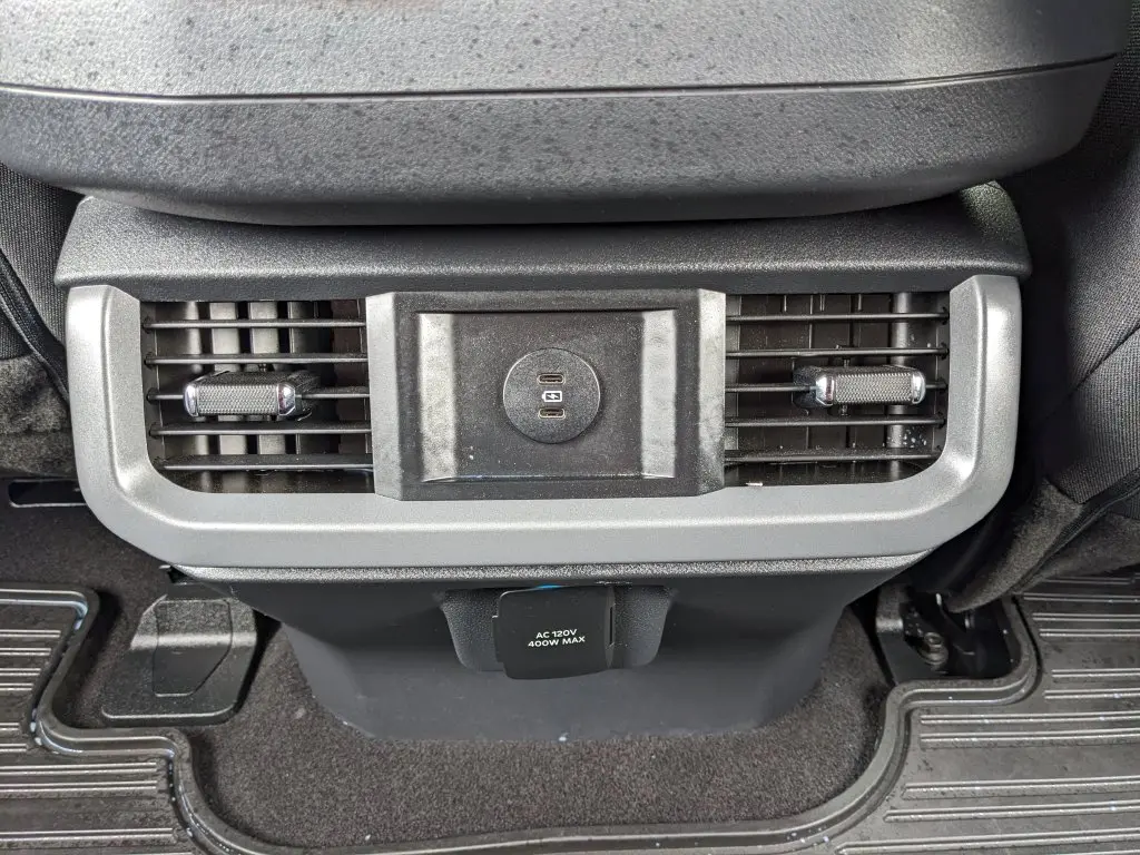2026 Ford F-150 - $58,995