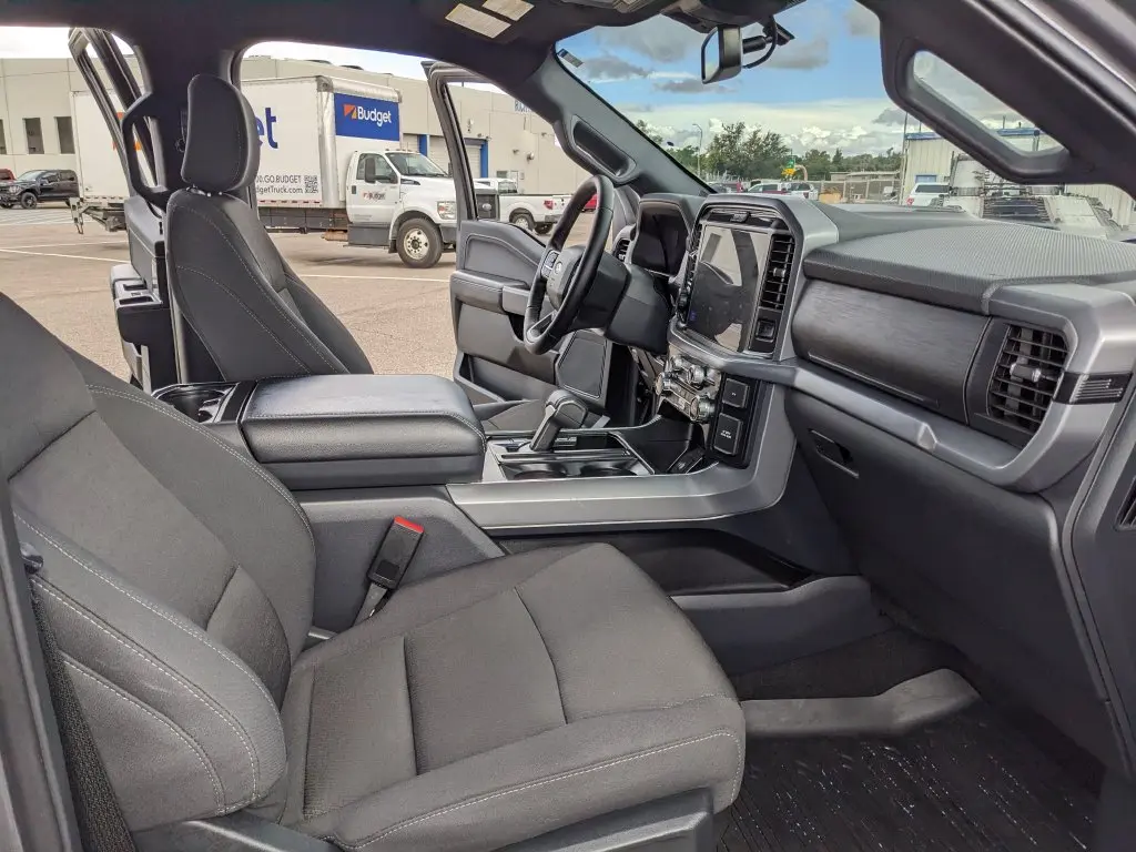 2026 Ford F-150 - $58,995