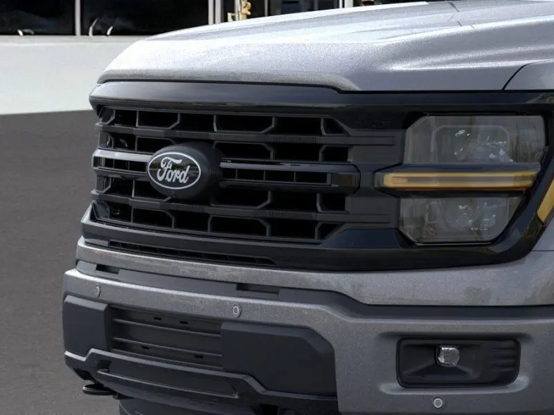 2026 Ford F-150 - $58,995