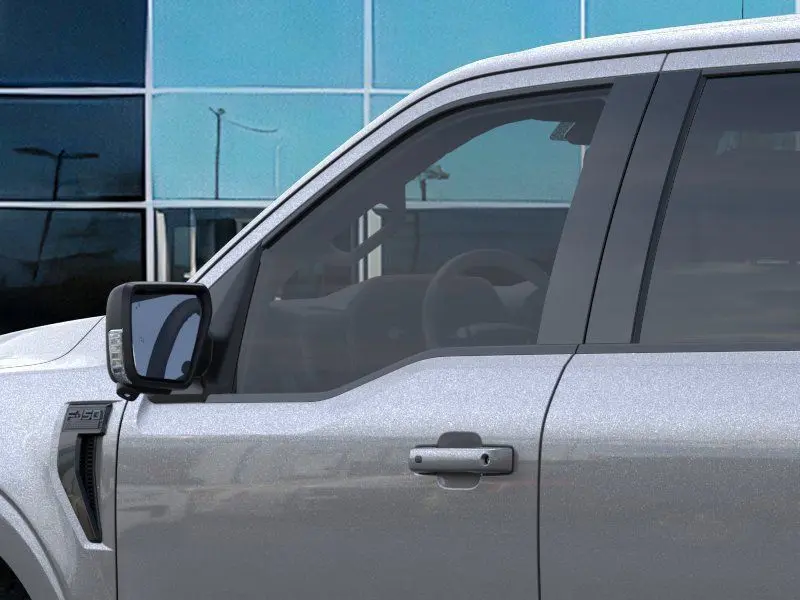 2026 Ford F-150 - $58,995