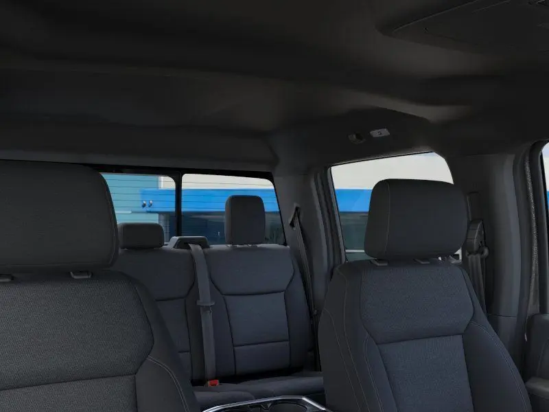 2026 Ford F-150 - $58,995