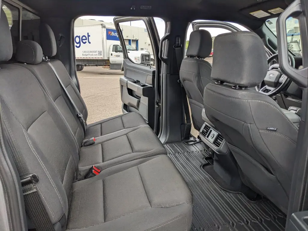 2026 Ford F-150 - $58,995