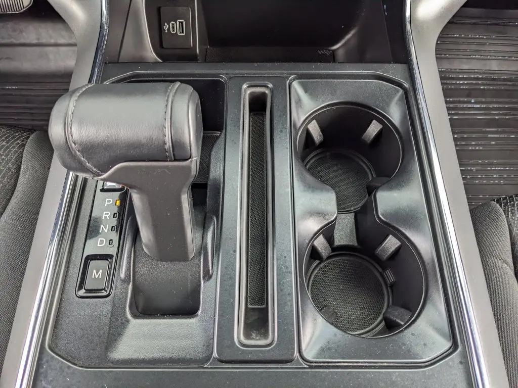 2026 Ford F-150 - $58,432