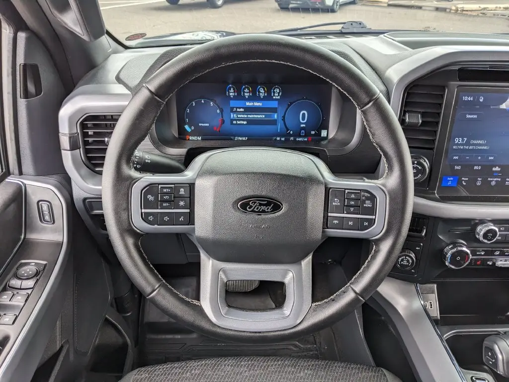 2026 Ford F-150 - $58,432