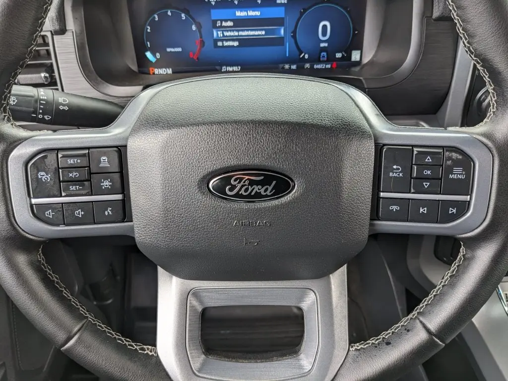 2026 Ford F-150 - $57,932