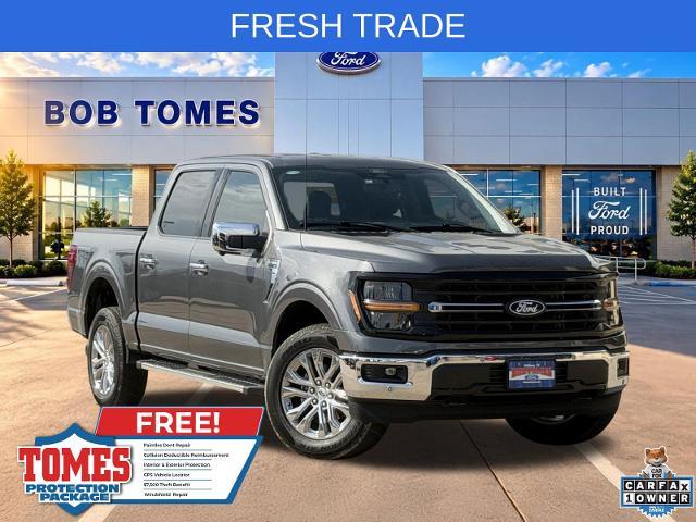 2026 Ford F-150 - $51,693