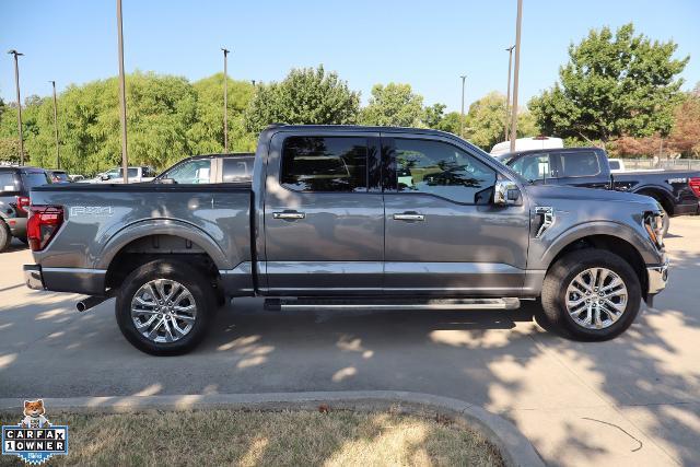 2026 Ford F-150 - $51,693