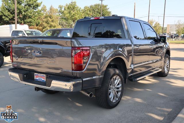 2026 Ford F-150 - $51,693