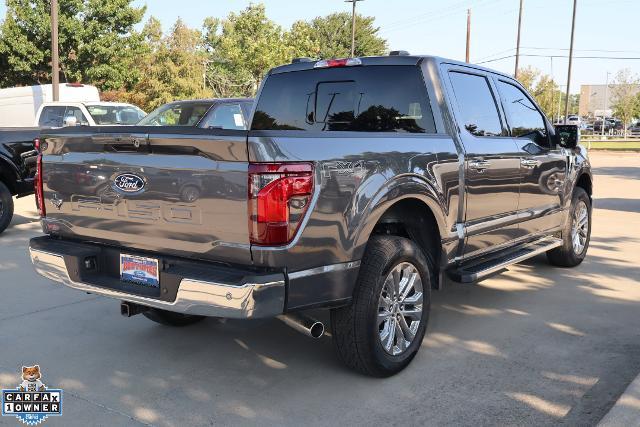 2026 Ford F-150 - $51,693
