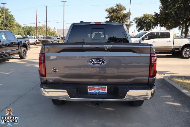 2026 Ford F-150 - $51,693