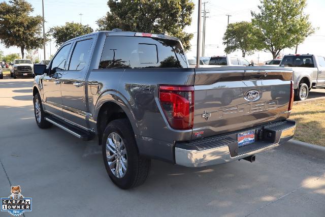 2026 Ford F-150 - $51,693