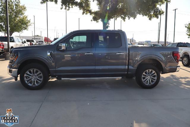 2026 Ford F-150 - $51,693