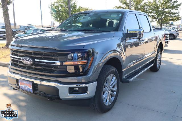 2026 Ford F-150 - $51,693