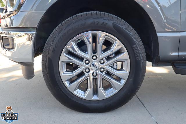 2026 Ford F-150 - $51,693
