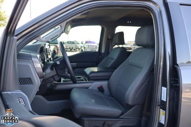 2026 Ford F-150 - $51,693
