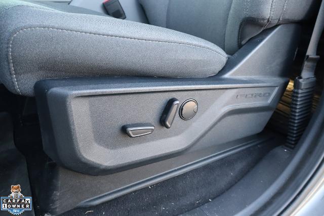 2026 Ford F-150 - $51,693