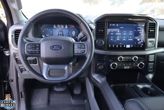 2026 Ford F-150 - $51,693