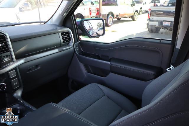2026 Ford F-150 - $51,693