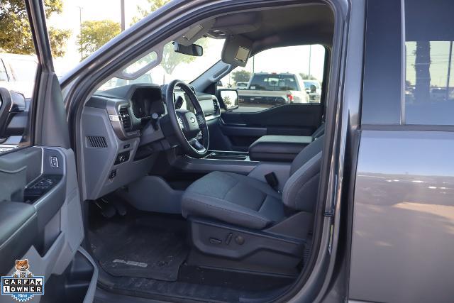 2026 Ford F-150 - $51,693