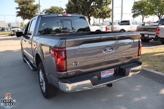 2026 Ford F-150 - $51,693