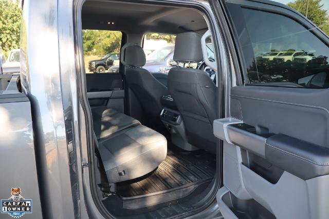2026 Ford F-150 - $51,693