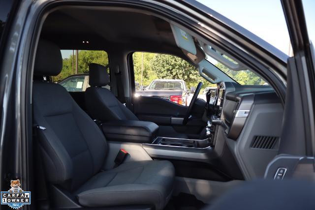2026 Ford F-150 - $51,693