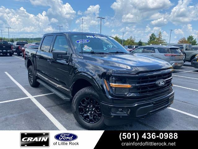 2026 Ford F-150 - $55,389