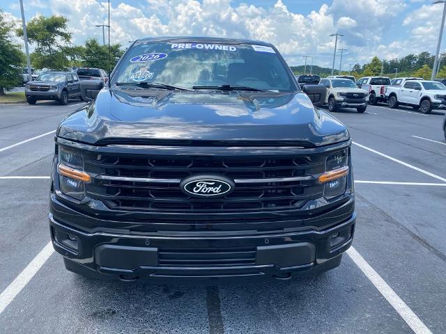 2026 Ford F-150 - $55,389